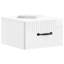 34.5cm W Manufactured Wood Bedside Table-1093765650