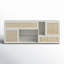 Bluma 68'' Sideboard