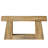 Farmhouse Console Table