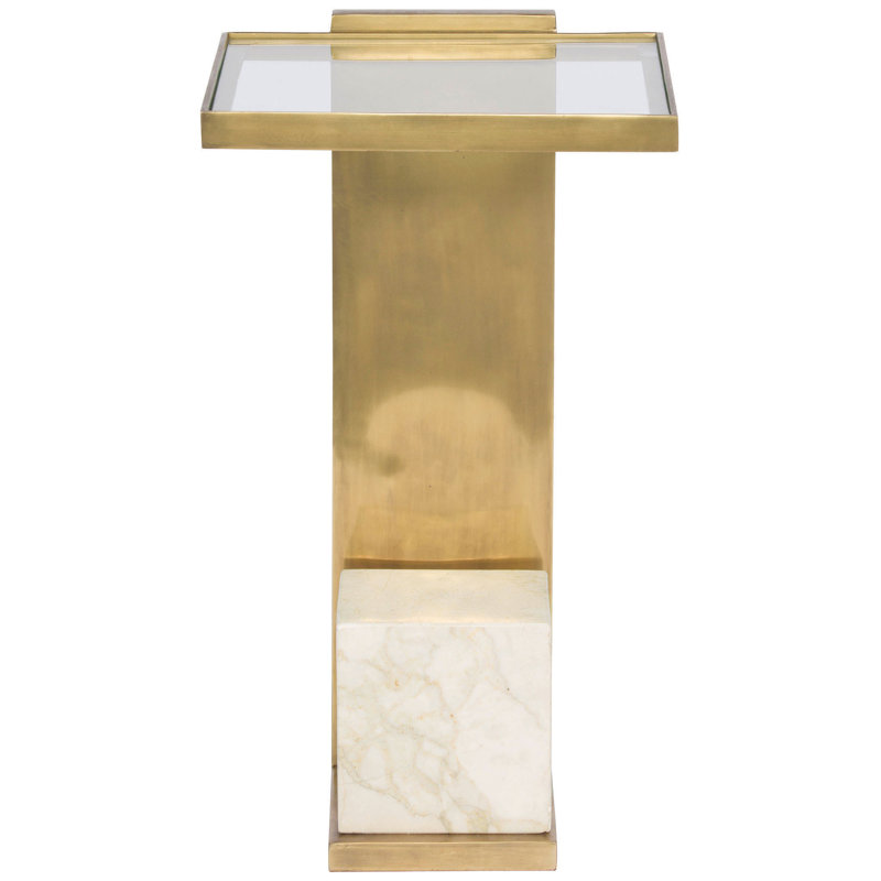 Vance Spot Table