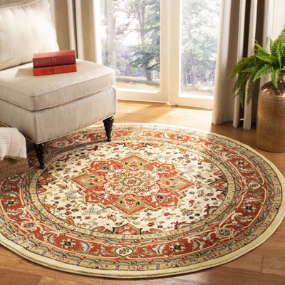 Flippin Performance Oriental Rug