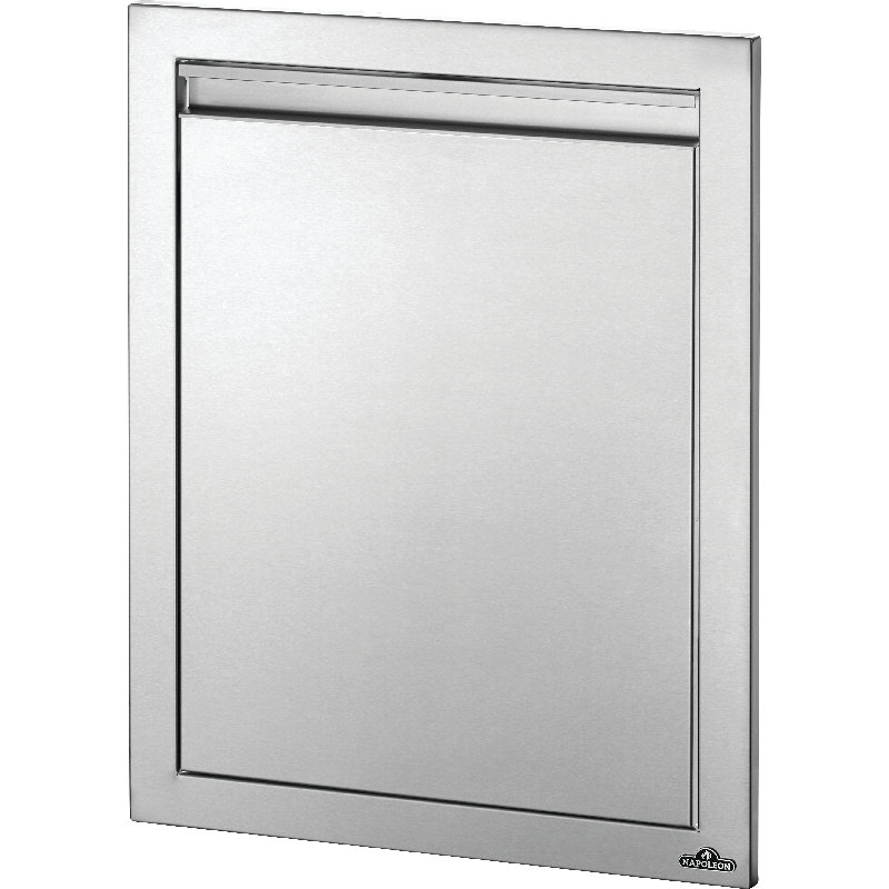 Porte simple réversible 18 po x 24 po