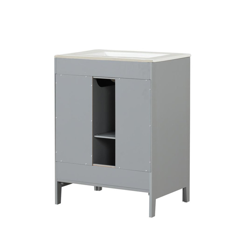 Bathroom Vanity with Sink 