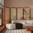 Stines Folding Room Divider-230918868