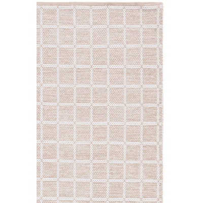 Tapis beige / ivoire Mascaro 977
