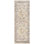 Tapis oriental taupe Flatiron