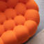 Fauteuil d'appoint rembourré l 46,9 po Harbir-578456075