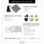 Ensemble de meuble-lavabo double Deborah-128066684-128066689