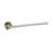 Satin Nickel selected