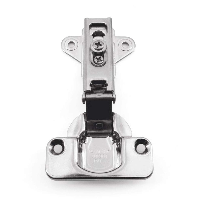 Sugatsune Stainless Steel Hinge, Free Swing