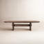 Melina Oval Dining Table