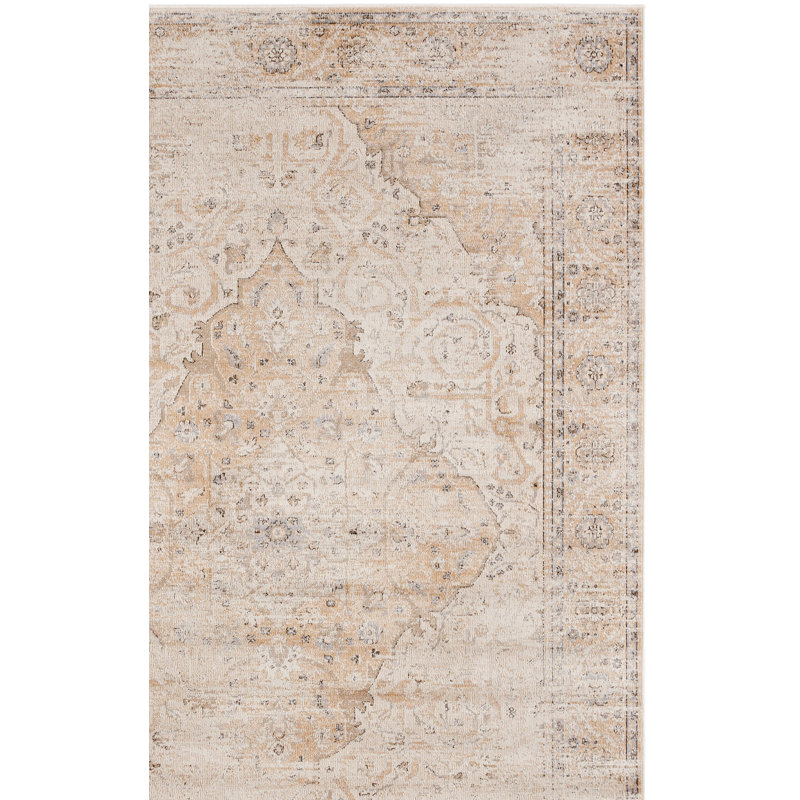 Tapis oriental Stager Performance, Rectangle 3 pi 3 po x 5 pi 3 po