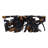 70.9'' Console Table-1208988930