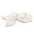 Blanc est en rupture de stock