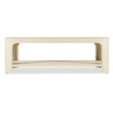 Archives Cocktail Table