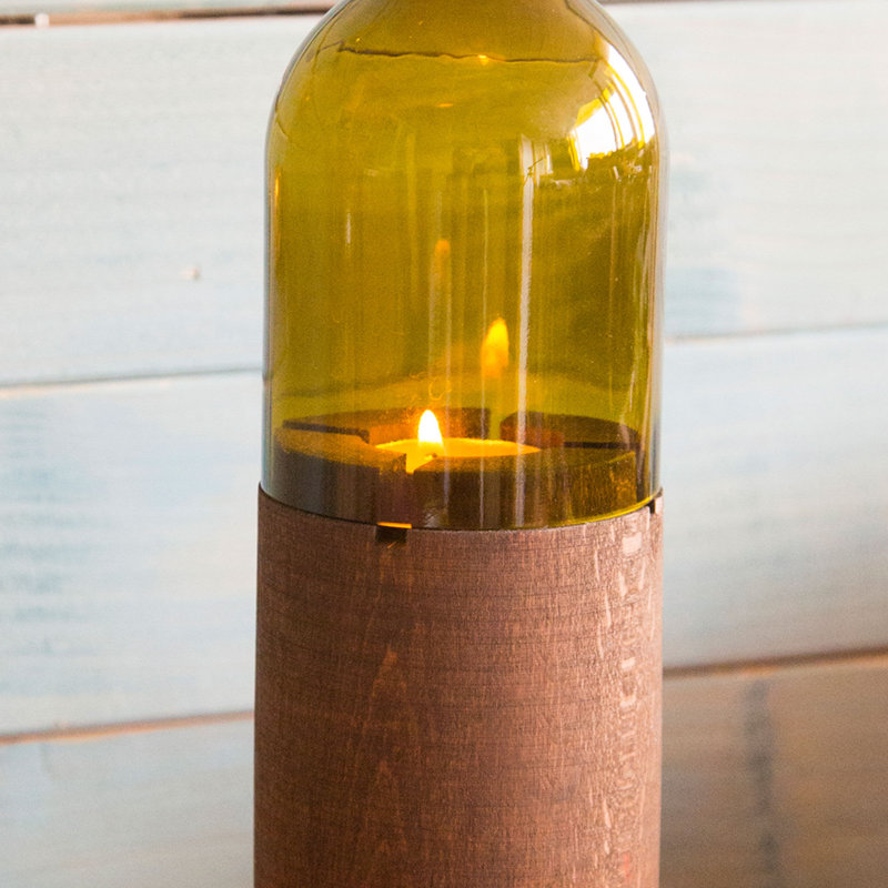 3'' H Tabletop