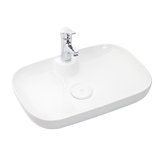 Vision Bathroom Sink