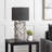 Chisdock Metal Table Lamp