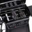 Charbroil American Gourmet 360 Classic Series 3-Burner Compact Propane Gas Grill