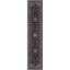 Hand Woven Wool Oriental Area Rug
