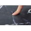 Kellda Memory Foam Water Resistant Anti-Fatigue Non-Skid Kitchen Mat-1933505219