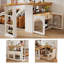Runda Kitchen Island-1640321603