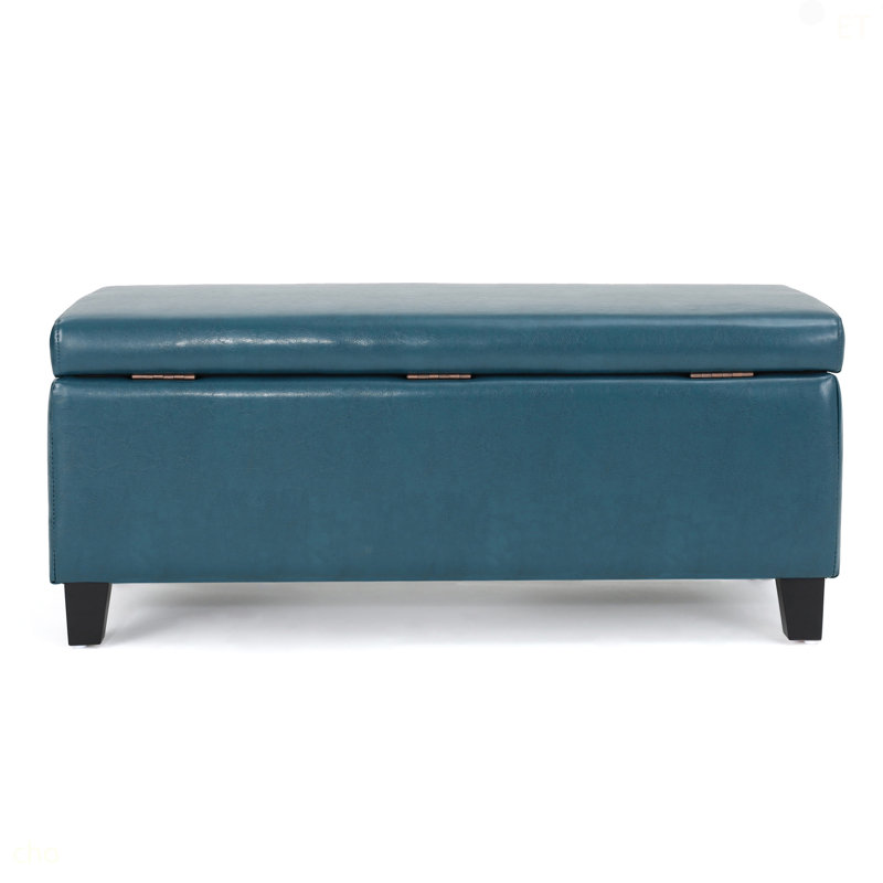 STORAGE OTTOMAN