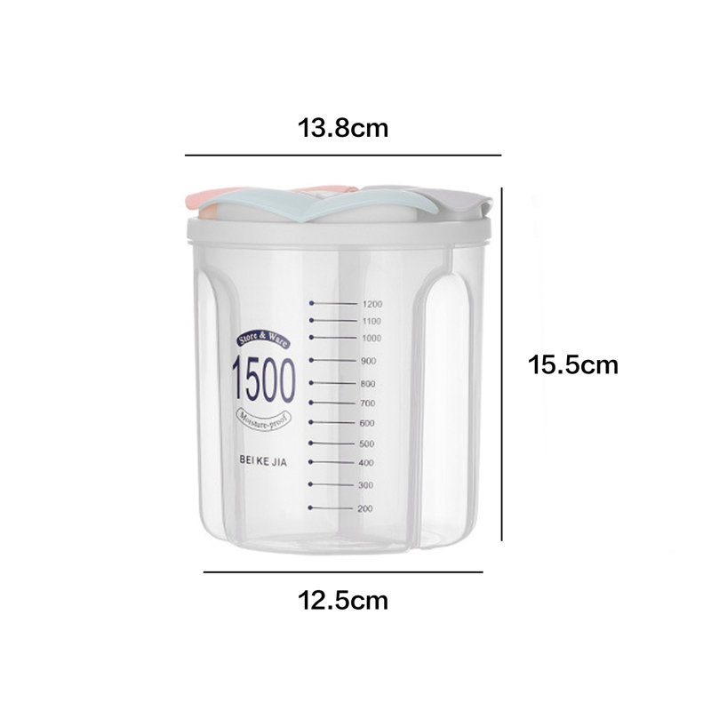 Food Storage Container