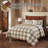  Custom House Cotton Quilt Set-1962891762