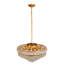 Alarica Chandelier
