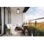 Kulm Outdoor Hanging Lantern