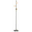 150cm Brushed Tree Floor Lamp