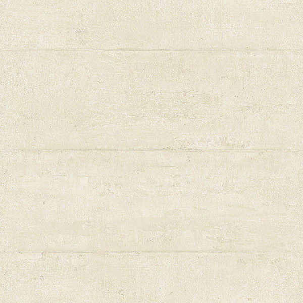 Nostalgie Concrete Design Wallpaper Roll, Cream