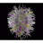 Murana 14 - Light Sphere Chandelier-95304226-132017365-95304218