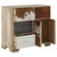 Merrinda 90cm Solid Wood Sideboard
