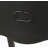Frida 1-Drawer Solid and Manufactured Wood Nightstand-322705906