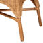 Ensemble de chaises de salon 3 pièces Bali & Pari Oxford