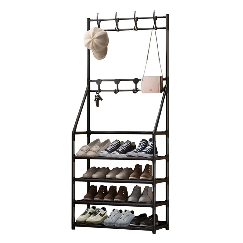 Eirian Hall Tree 60cm Wide with Shoe Storage