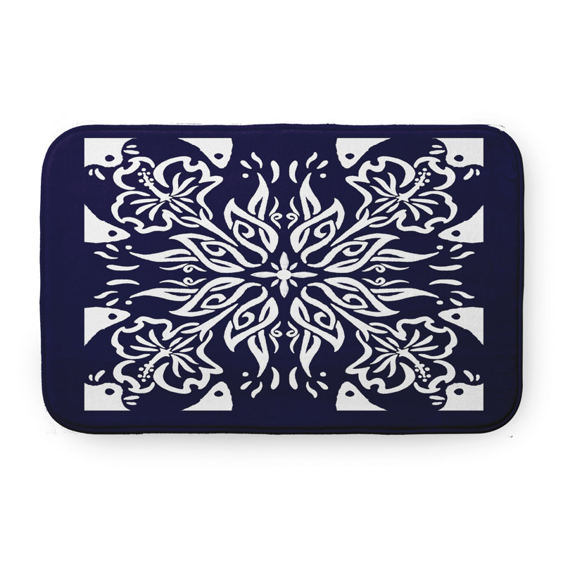 Napperon Cuban Tile