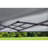 Quik Shade 10' X 17' Summit X 170 Square Feet Of Shade Straight Leg Base With Adjustable Dual Half Awnings Instant Outdoor Pop-Up Canopy, Blue-14635745