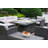 Tervell 7 - Person Patio Conversation Set with Cushions-1520127881
