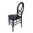 ToughResin Infinity Dining Chair by Chivari-1991485529
