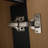 30 Inch Bathroom Vanity Base with Basin