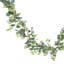 Harkeel 72'' in. Faux Eucalyptus Garland