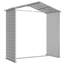 Breydon Garden Shed Galvanised Steel-1778934928-1759340759