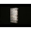 Plafonnier encastré 1 lumière Isadora-23155510