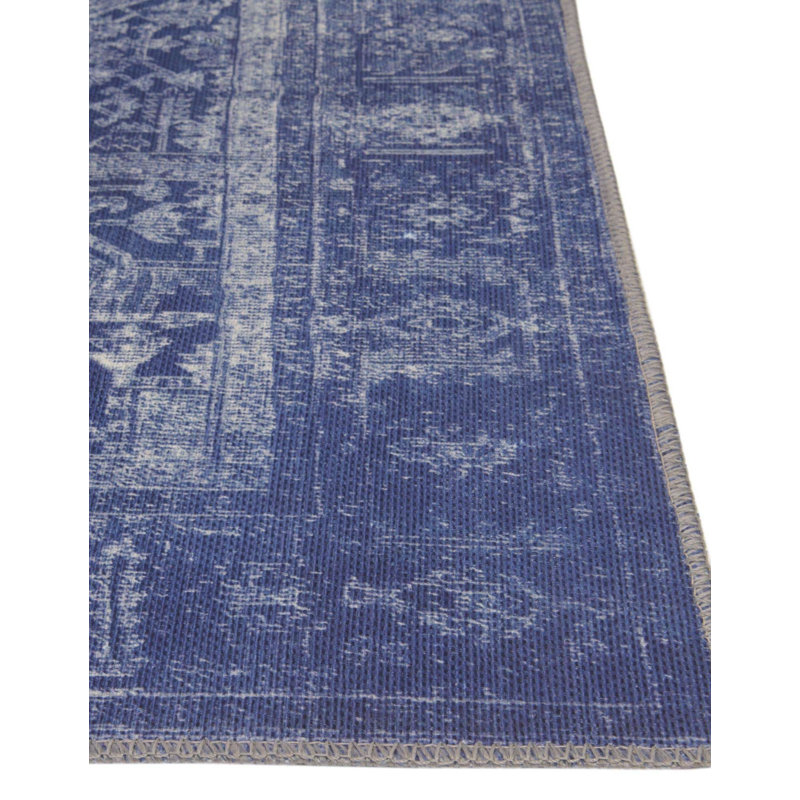 Oppie Indoor Rug, Runner 2'6" x 12'
