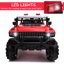 Jouet camion 2 places-50755784