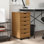 Miljana 34 cm W Chest of 6 Drawers