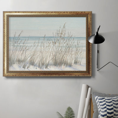 " Beach Grass II "